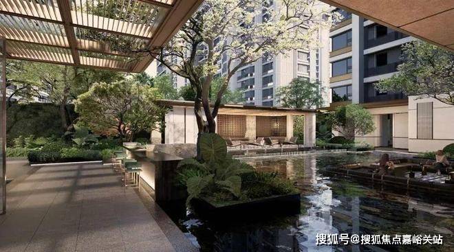 线上海嘉定楼盘百科→首页网站→楼盘百科→首页→处24小时热线电话不朽情缘正规网站保利虹桥和著售楼处电话→保利虹桥和著售楼中心电(图8)