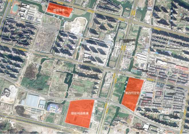 “阴地”？市区一新盘终于要开了不朽情缘MG到底是“龙地”还是(图13)