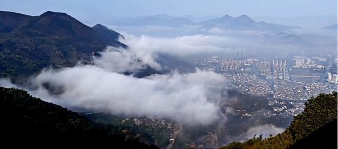 “阴地”？市区一新盘终于要开了不朽情缘MG到底是“龙地”还是