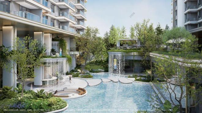 处网站-西派云间楼盘评测-上海房天下不朽情缘平台中国铁建·西派云间售楼(图16) 处网站-西派云间楼盘评测-上海房天下不朽情缘平台中国铁建·西派云间售楼(图16)