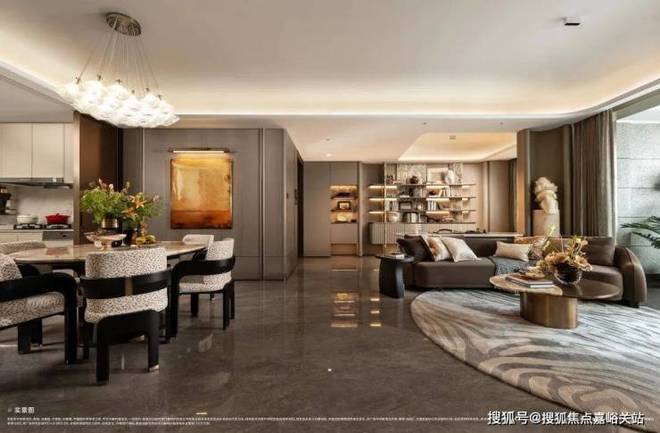 -2025楼盘评测_保利海上印｜最新价格｜配套户型不朽情缘平台登录入口保利海上印(上海闵行)首页网站(图16)