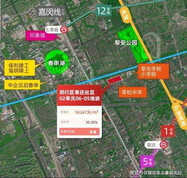 -2025楼盘评测_保利海上印｜最新价格｜配套户型不朽情缘平台登录入口保利海上印(上海闵行)首页网站(图24)