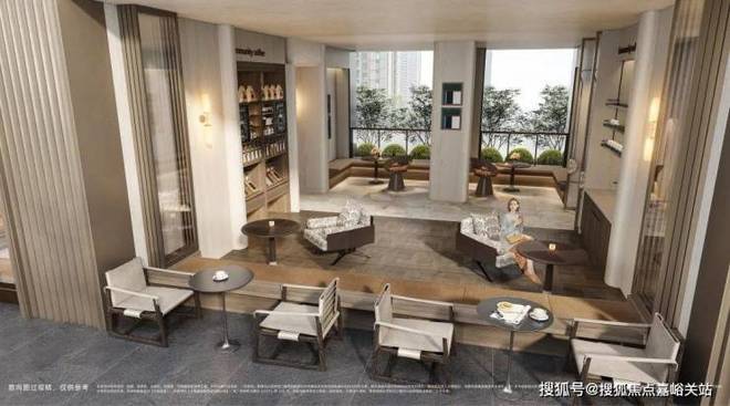 -2025楼盘评测_保利海上印｜最新价格｜配套户型不朽情缘平台登录入口保利海上印(上海闵行)首页网站(图35)