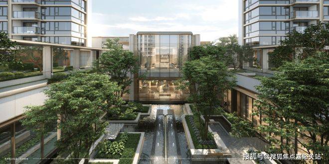 -2025楼盘评测_保利海上印｜最新价格｜配套户型不朽情缘平台登录入口保利海上印(上海闵行)首页网站(图41)