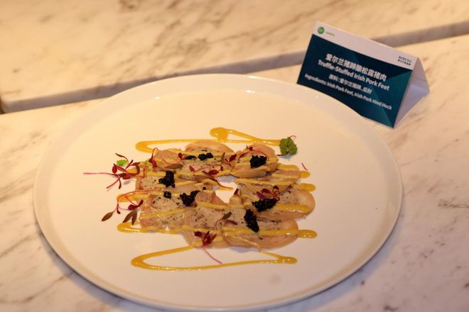 革！爱尔兰猪肉抢占新赛道MG不朽情缘猪肉消费大变(图11)