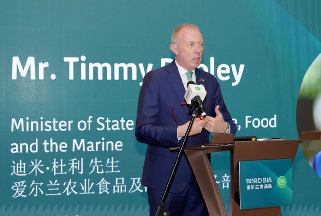 革!爱尔兰猪肉抢占新赛道MG不朽情缘猪肉消费大变(图10) 革!爱尔兰猪肉抢占新赛道MG不朽情缘猪肉消费大变(图10)