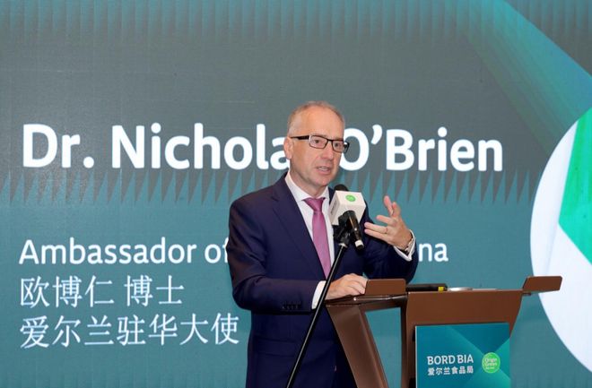 革！爱尔兰猪肉抢占新赛道MG不朽情缘猪肉消费大变(图7)