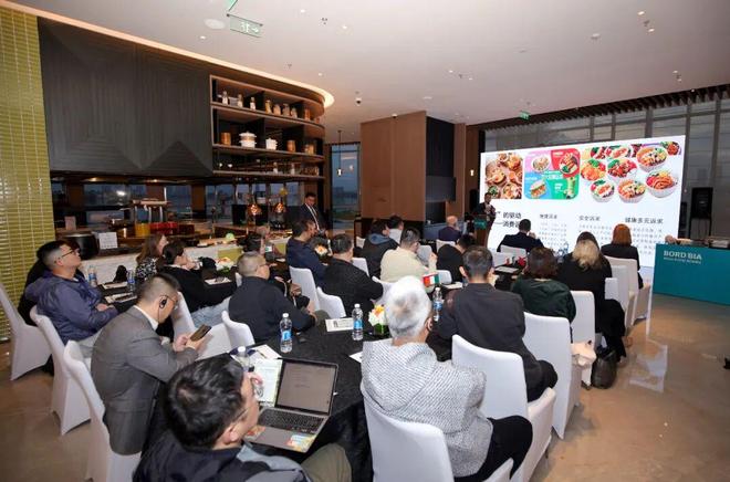 革!爱尔兰猪肉抢占新赛道MG不朽情缘猪肉消费大变(图5) 革!爱尔兰猪肉抢占新赛道MG不朽情缘猪肉消费大变(图5)