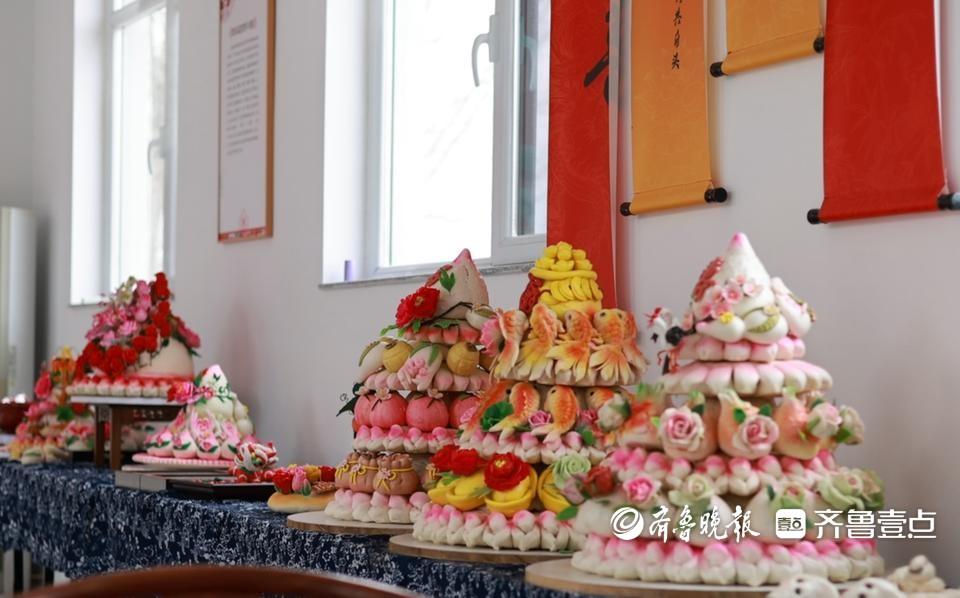 遗版”春节与齐鲁非遗一起过MG不朽情缘第一个“人类非(图5) 遗版”春节与齐鲁非遗一起过MG不朽情缘第一个“人类非(图5)