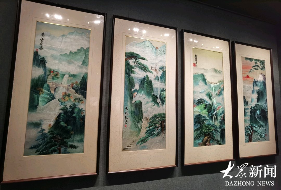 遗版”春节与齐鲁非遗一起过MG不朽情缘第一个“人类非(图7) 遗版”春节与齐鲁非遗一起过MG不朽情缘第一个“人类非(图7)