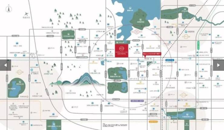 合肥楼盘_合肥房价新开楼盘价格不朽情缘游戏入口晶宫山水拾光_(图2)