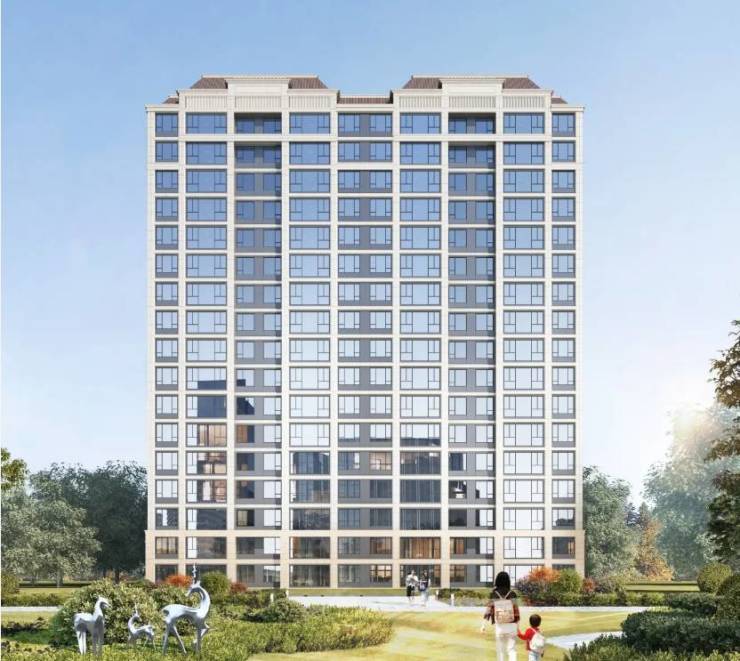 拾光售楼部位置售楼部在哪不朽情缘登录入口晶宫山水(图3)